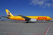 DHL Air Boeing 757-28A(PCF) (G-DHKK) at  Frankfurt am Main, Germany