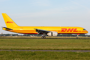 DHL Air Boeing 757-28A(PCF) (G-DHKK) at  Amsterdam - Schiphol, Netherlands
