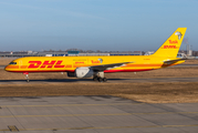 DHL Air Boeing 757-28A(PCF) (G-DHKK) at  Leipzig/Halle - Schkeuditz, Germany