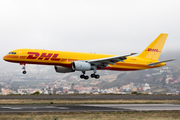 DHL Air Boeing 757-28A(PCF) (G-DHKK) at  Tenerife Norte - Los Rodeos, Spain