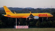 DHL Air Boeing 757-223(PCF) (G-DHKM) at  Cologne/Bonn, Germany