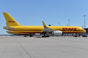 DHL Air Boeing 757-223(PCF) (G-DHKM) at  Cologne/Bonn, Germany