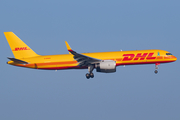 DHL Air Boeing 757-223(PCF) (G-DHKM) at  Leipzig/Halle - Schkeuditz, Germany