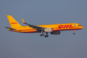 DHL Air Boeing 757-223(PCF) (G-DHKM) at  Leipzig/Halle - Schkeuditz, Germany