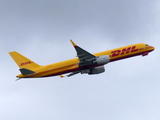 DHL Air Boeing 757-223(PCF) (G-DHKM) at  Leipzig/Halle - Schkeuditz, Germany
