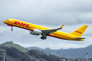 DHL Air Boeing 757-223(PCF) (G-DHKM) at  Tenerife Norte - Los Rodeos, Spain