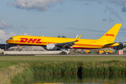 DHL Air Boeing 757-223(PCF) (G-DHKN) at  Amsterdam - Schiphol, Netherlands