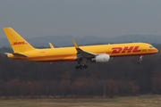 DHL Air Boeing 757-223(PCF) (G-DHKN) at  Cologne/Bonn, Germany