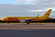 DHL Air Boeing 757-223(PCF) (G-DHKN) at  Cologne/Bonn, Germany