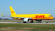 DHL Air Boeing 757-223(PCF) (G-DHKN) at  Leipzig/Halle - Schkeuditz, Germany
