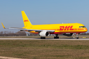 DHL Air Boeing 757-223(PCF) (G-DHKN) at  Leipzig/Halle - Schkeuditz, Germany