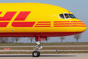 DHL Air Boeing 757-223(PCF) (G-DHKN) at  Leipzig/Halle - Schkeuditz, Germany