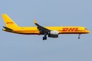 DHL Air Boeing 757-223(PCF) (G-DHKO) at  Leipzig/Halle - Schkeuditz, Germany