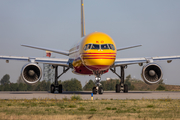 DHL Air Boeing 757-223(PCF) (G-DHKO) at  Leipzig/Halle - Schkeuditz, Germany