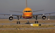 DHL Air Boeing 757-223(PCF) (G-DHKP) at  Leipzig/Halle - Schkeuditz, Germany