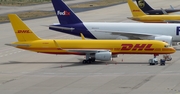 DHL Air Boeing 757-223(PCF) (G-DHKP) at  Cologne/Bonn, Germany
