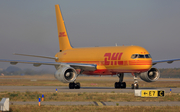 DHL Air Boeing 757-223(PCF) (G-DHKP) at  Leipzig/Halle - Schkeuditz, Germany