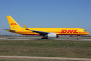 DHL Air Boeing 757-223(PCF) (G-DHKP) at  Leipzig/Halle - Schkeuditz, Germany