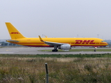 DHL Air Boeing 757-223(PCF) (G-DHKP) at  Leipzig/Halle - Schkeuditz, Germany