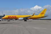 DHL Air Boeing 757-223(PCF) (G-DHKR) at  Cologne/Bonn, Germany