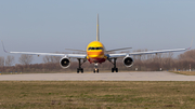 DHL Air Boeing 757-223(PCF) (G-DHKR) at  Leipzig/Halle - Schkeuditz, Germany