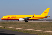 DHL Air Boeing 757-223(PCF) (G-DHKR) at  Leipzig/Halle - Schkeuditz, Germany