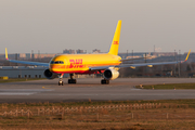 DHL Air Boeing 757-223(PCF) (G-DHKR) at  Leipzig/Halle - Schkeuditz, Germany