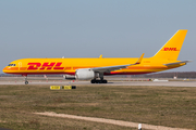 DHL Air Boeing 757-223(PCF) (G-DHKR) at  Leipzig/Halle - Schkeuditz, Germany