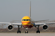 DHL Air Boeing 757-223(PCF) (G-DHKR) at  Leipzig/Halle - Schkeuditz, Germany