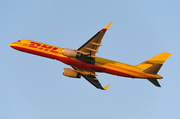 DHL Air Boeing 757-223(PCF) (G-DHKR) at  Leipzig/Halle - Schkeuditz, Germany