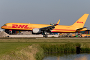 DHL Air Boeing 757-223(PCF) (G-DHKS) at  Amsterdam - Schiphol, Netherlands