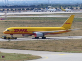 DHL Air Boeing 757-223(PCF) (G-DHKS) at  Leipzig/Halle - Schkeuditz, Germany