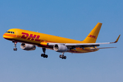 DHL Air Boeing 757-223(PCF) (G-DHKS) at  Tenerife Norte - Los Rodeos, Spain