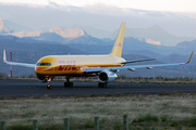 DHL Air Boeing 757-223(PCF) (G-DHKS) at  Tenerife Norte - Los Rodeos, Spain