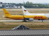 DHL Air Boeing 757-223(PCF) (G-DHKT) at  Leipzig/Halle - Schkeuditz, Germany