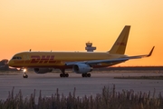 DHL Air Boeing 757-223(PCF) (G-DHKT) at  Leipzig/Halle - Schkeuditz, Germany