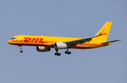 DHL Air Boeing 757-223(PCF) (G-DHKT) at  Leipzig/Halle - Schkeuditz, Germany