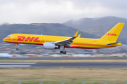 DHL Air Boeing 757-223(PCF) (G-DHKT) at  Tenerife Norte - Los Rodeos, Spain
