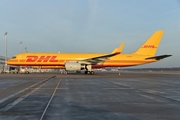 DHL Air Boeing 757-223(PCF) (G-DHKU) at  Cologne/Bonn, Germany