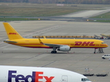 DHL Air Boeing 757-223(PCF) (G-DHKU) at  Cologne/Bonn, Germany