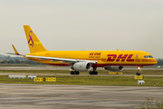 DHL Air Boeing 757-223(PCF) (G-DHKU) at  Leipzig/Halle - Schkeuditz, Germany