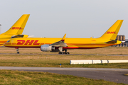 DHL Air Boeing 757-223(PCF) (G-DHKU) at  Leipzig/Halle - Schkeuditz, Germany