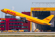DHL Air Boeing 757-23APF (G-DHKX) at  Leipzig/Halle - Schkeuditz, Germany