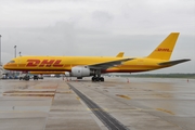 DHL Air Boeing 757-236(PCF) (G-DHKZ) at  Cologne/Bonn, Germany