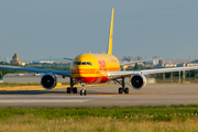 DHL Air Boeing 767-323(ER)(BDSF) (G-DHLC) at  Leipzig/Halle - Schkeuditz, Germany