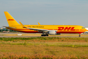 DHL Air Boeing 767-323(ER)(BDSF) (G-DHLC) at  Leipzig/Halle - Schkeuditz, Germany