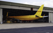 DHL Air Boeing 767-3JHF(ER) (G-DHLE) at  Nottingham - East Midlands, United Kingdom