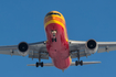 DHL Air Boeing 767-3JHF(ER) (G-DHLE) at  Leipzig/Halle - Schkeuditz, Germany