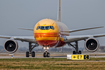 DHL Air Boeing 767-3JHF(ER) (G-DHLE) at  Leipzig/Halle - Schkeuditz, Germany