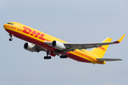 DHL Air Boeing 767-3JHF(ER) (G-DHLE) at  Miami - International, United States